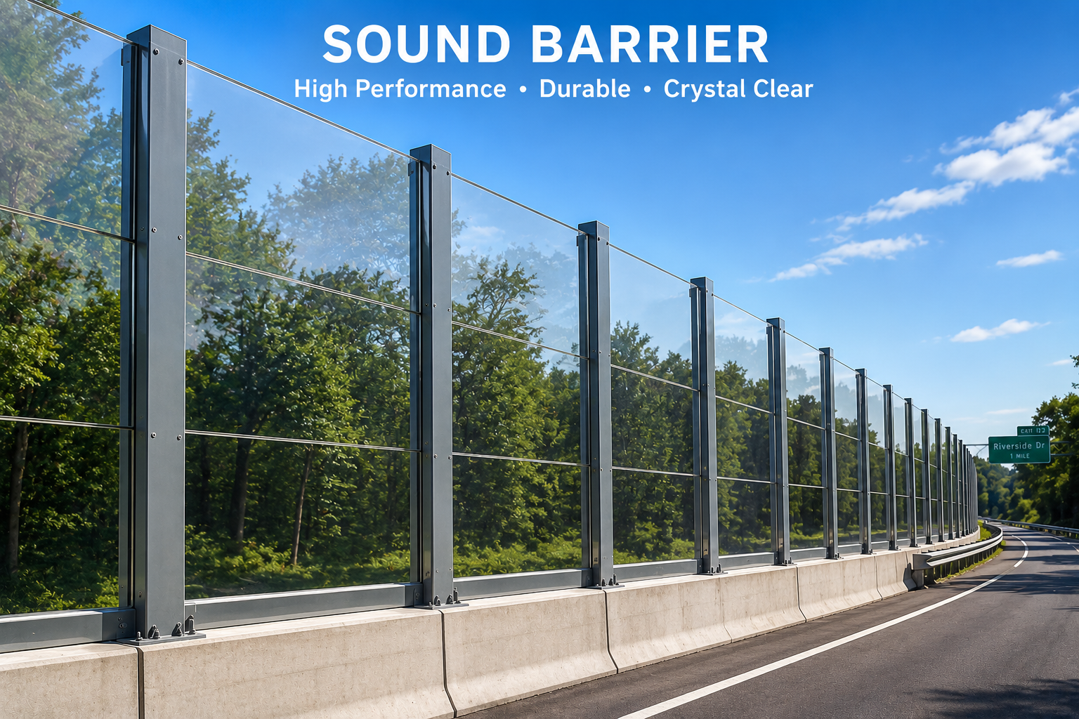 Sound Barrier